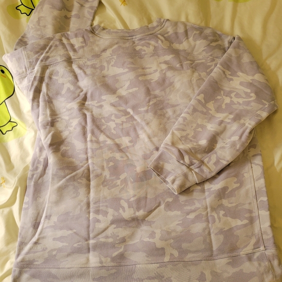 Perfectly oversized sweater - Picture 2 of 3